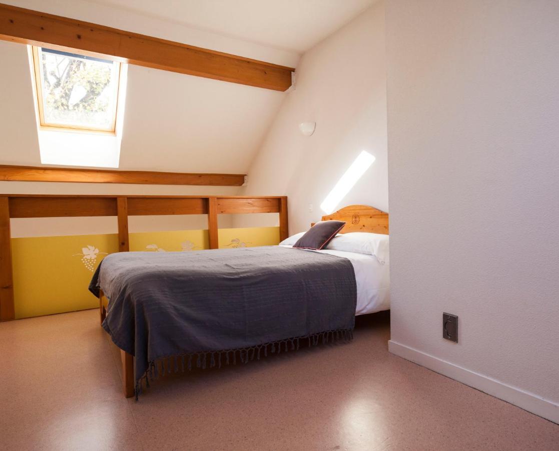 Auberge De Motz Kültér fotó