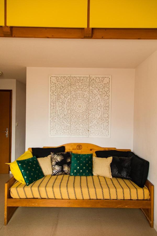 Auberge De Motz Kültér fotó
