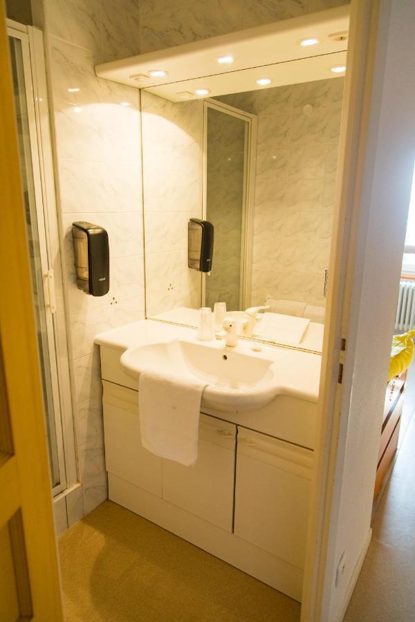 Auberge De Motz Kültér fotó