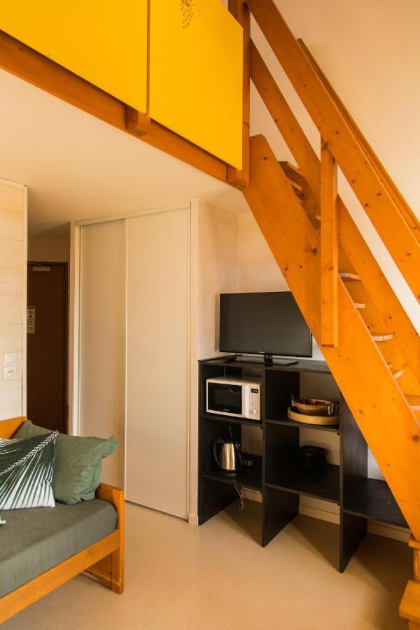Auberge De Motz Kültér fotó