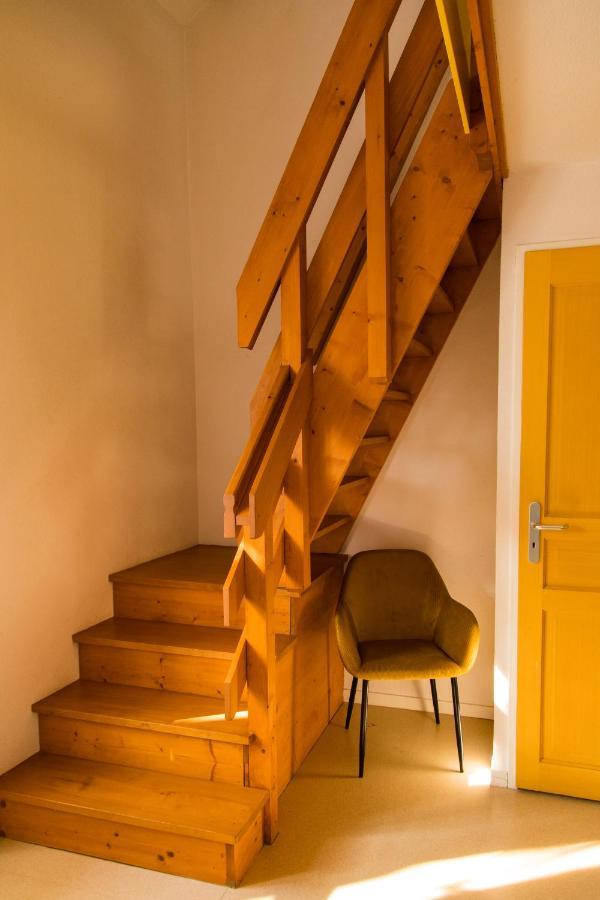 Auberge De Motz Kültér fotó