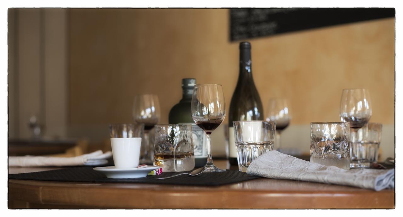 Auberge De Motz Kültér fotó