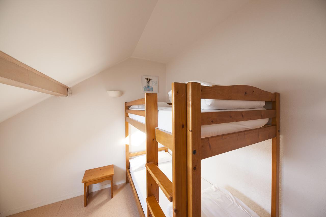 Auberge De Motz Kültér fotó