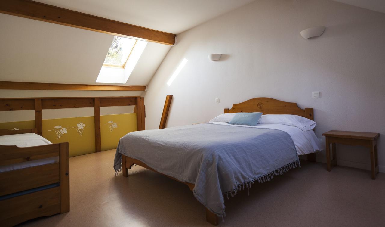 Auberge De Motz Kültér fotó