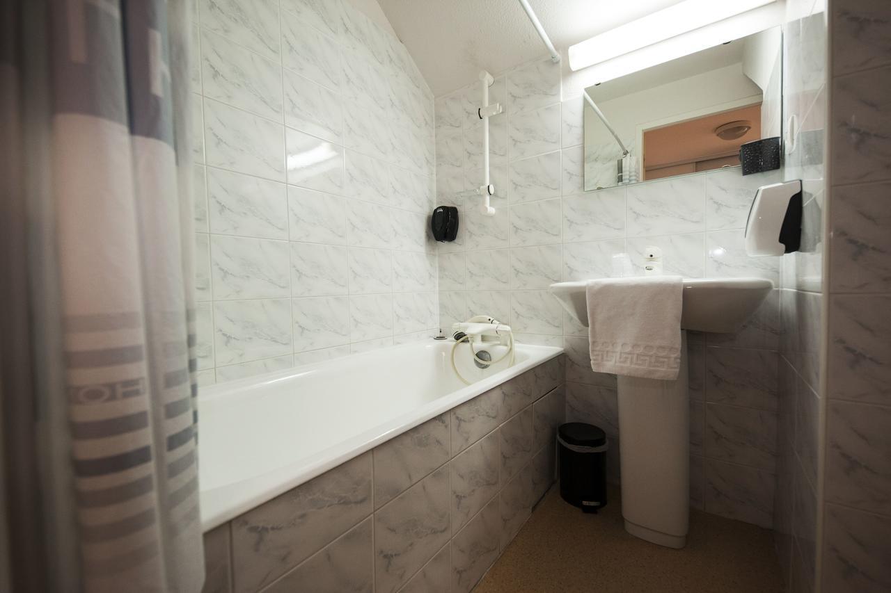 Auberge De Motz Kültér fotó