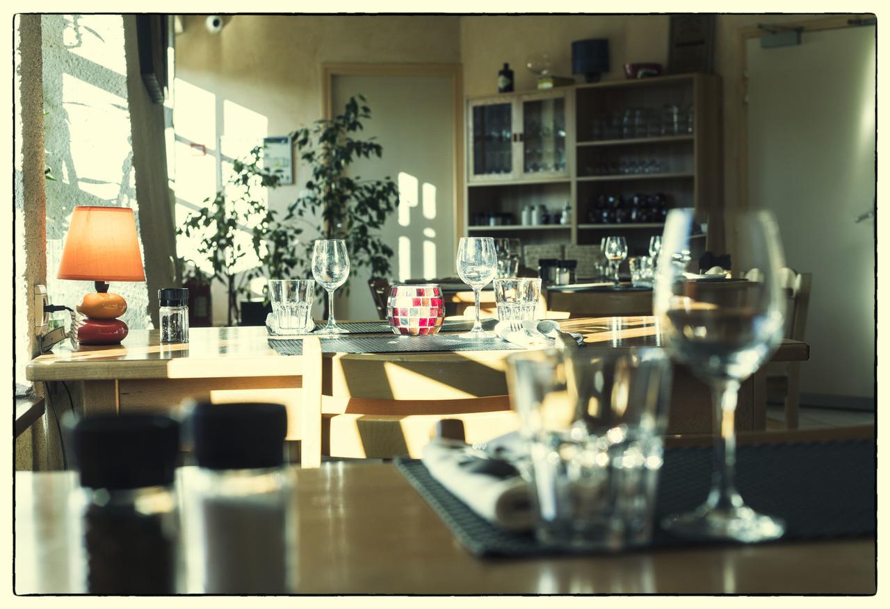 Auberge De Motz Kültér fotó