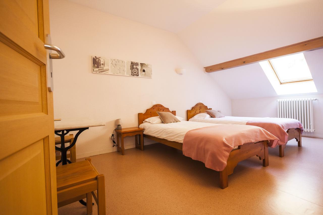 Auberge De Motz Kültér fotó